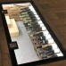 Hinged Glass Floor - Wine Cellar Door  (stock)